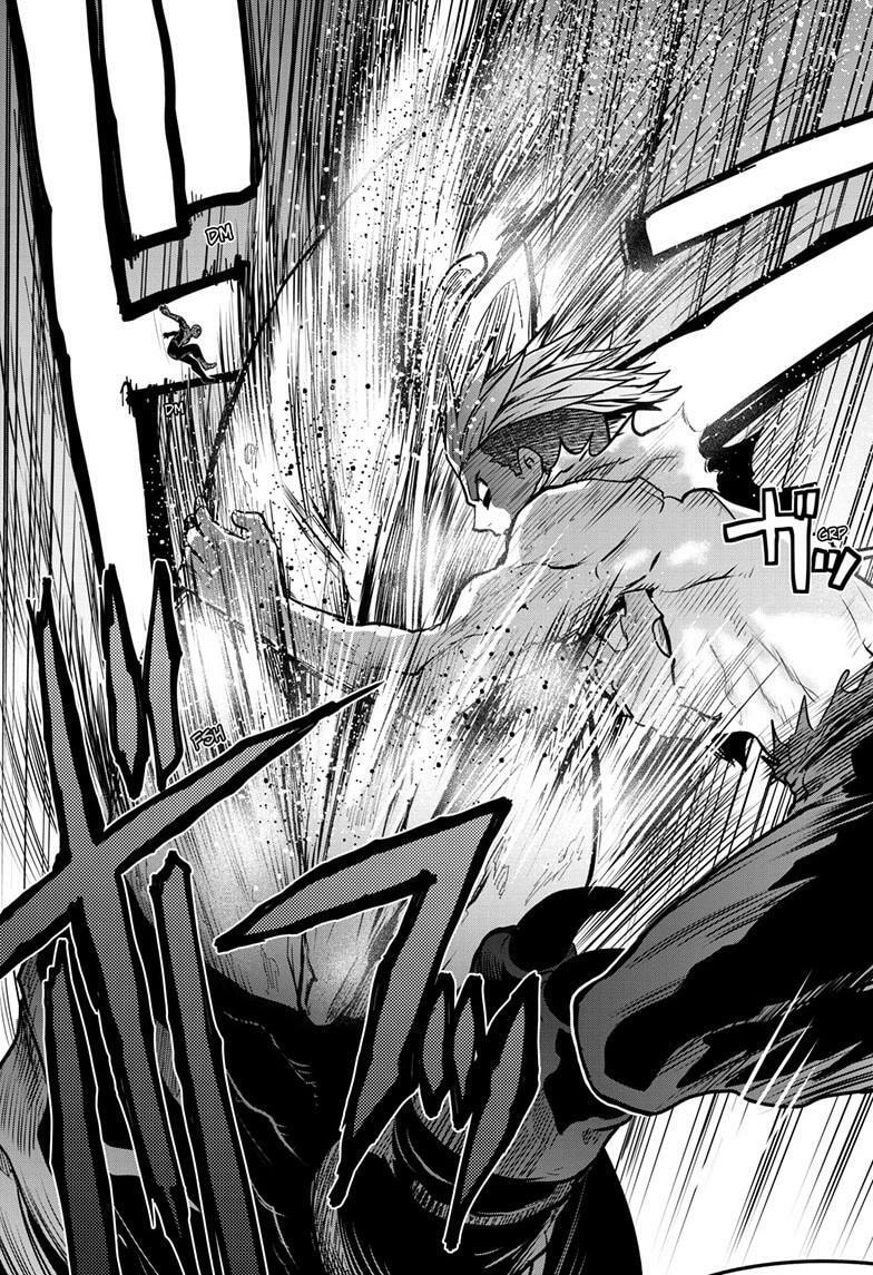 Ultraman: Along Came a Spider-Man Chapter 34 page 15 - 