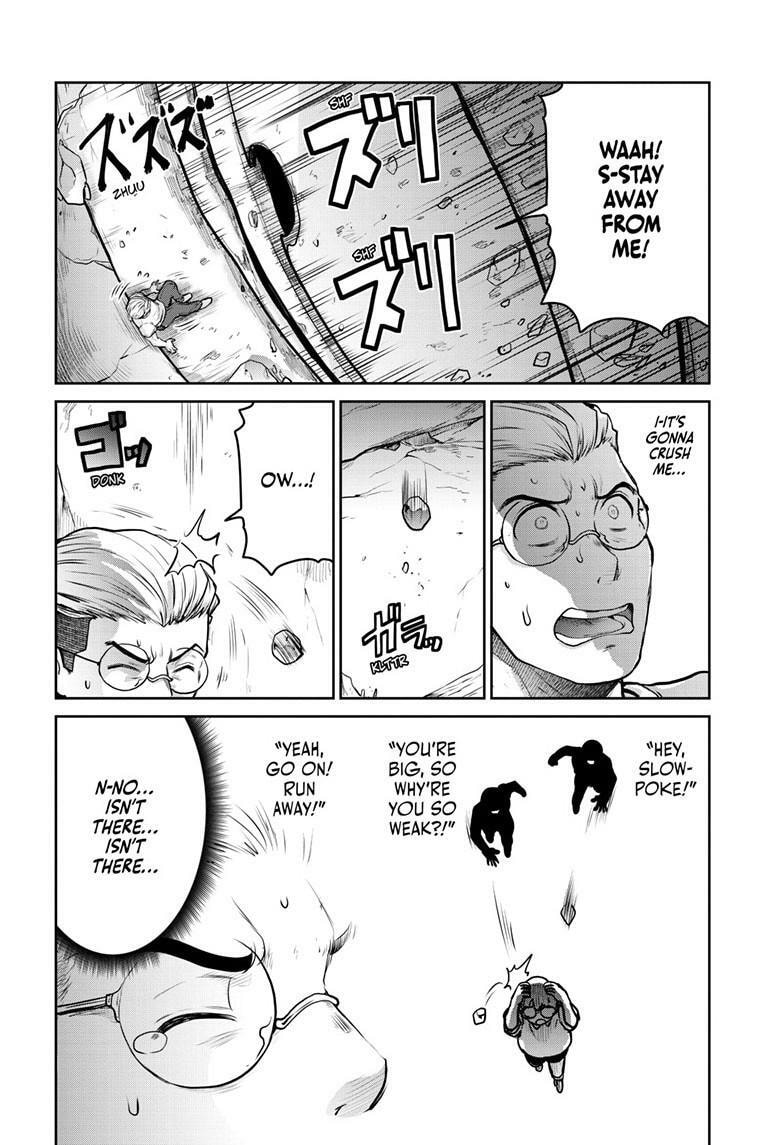Ultraman: Along Came a Spider-Man Chapter 34 page 7 - 