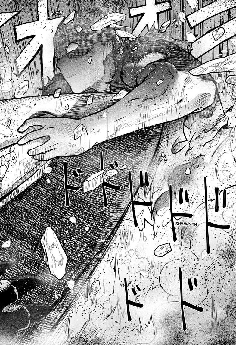 Ultraman: Along Came a Spider-Man Chapter 34 page 9 - 