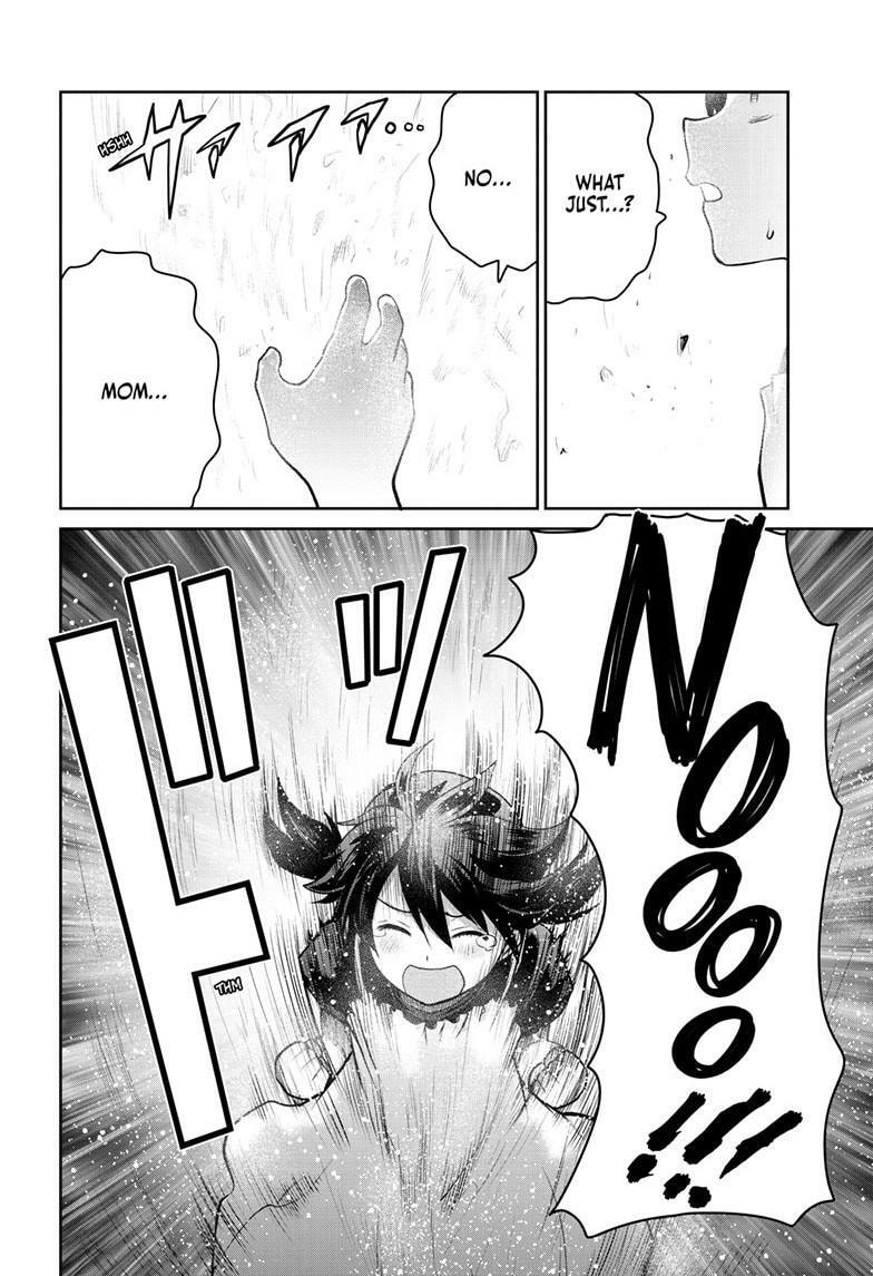 Ultraman: Along Came a Spider-Man Chapter 35 page 15 - 