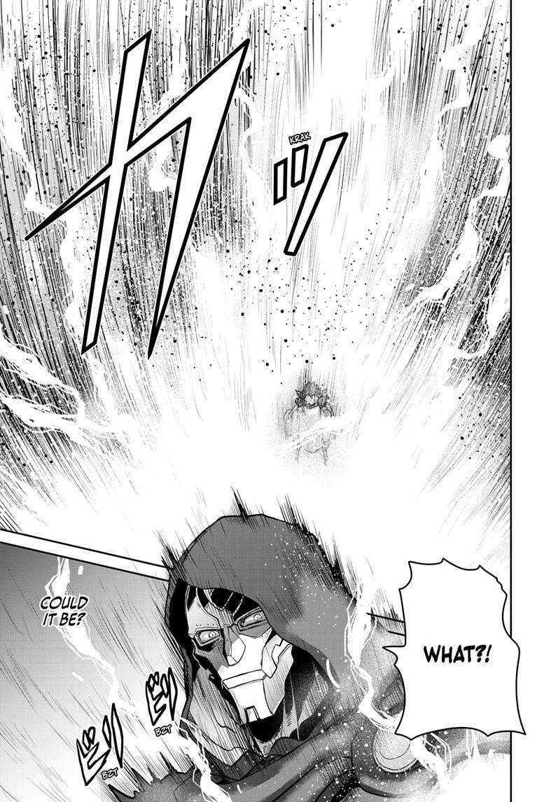 Ultraman: Along Came a Spider-Man Chapter 35 page 16 - 