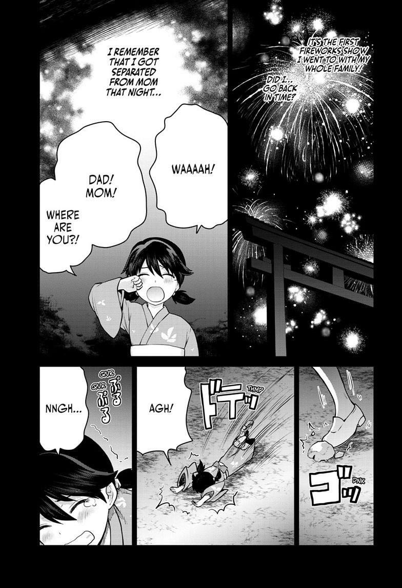 Ultraman: Along Came a Spider-Man Chapter 35 page 6 - 