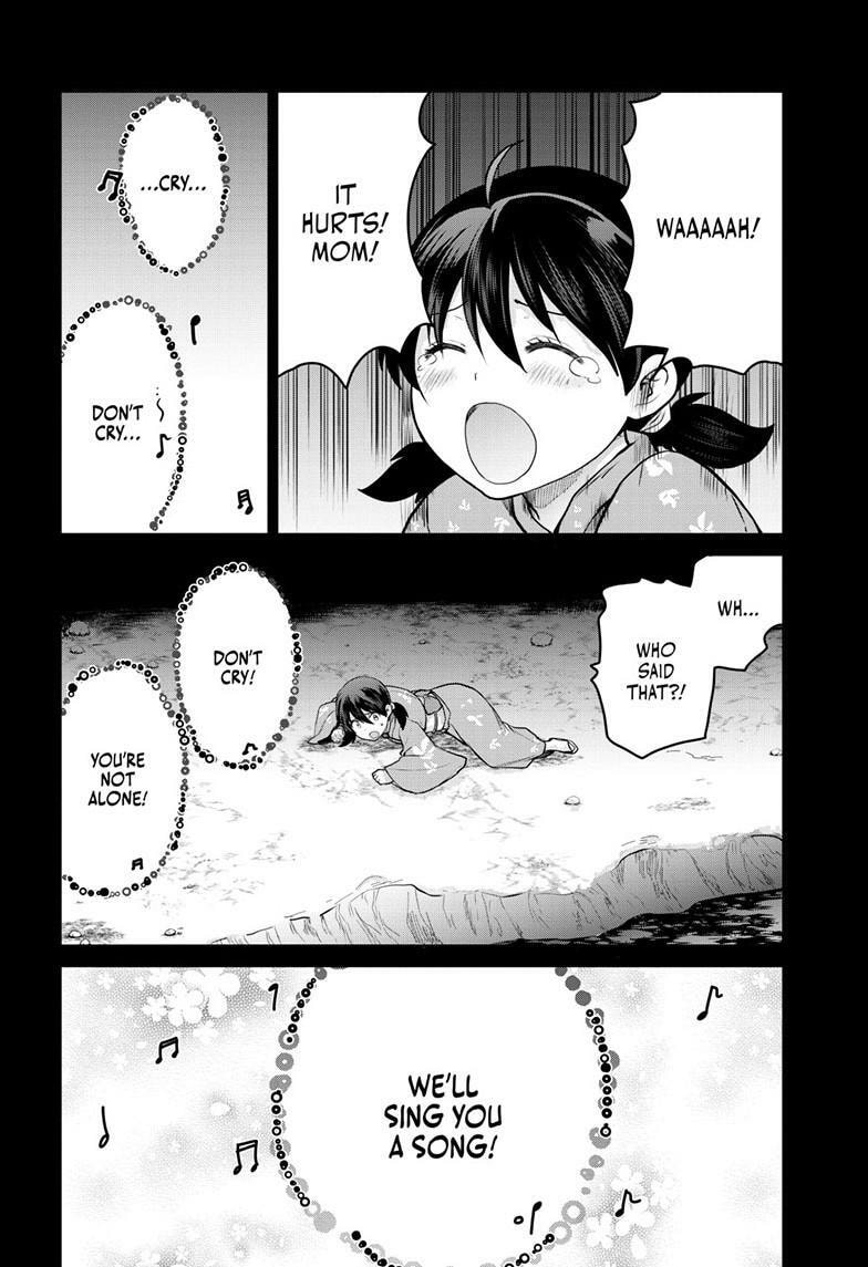 Ultraman: Along Came a Spider-Man Chapter 35 page 7 - 