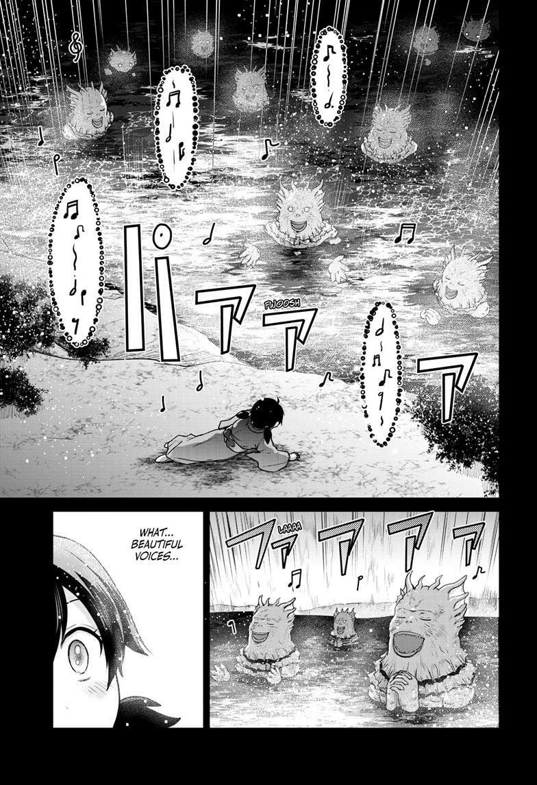 Ultraman: Along Came a Spider-Man Chapter 35 page 8 - 