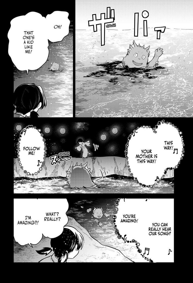 Ultraman: Along Came a Spider-Man Chapter 35 page 9 - 