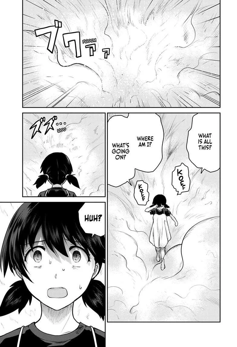 Ultraman: Along Came a Spider-Man Chapter 38 page 14 - 