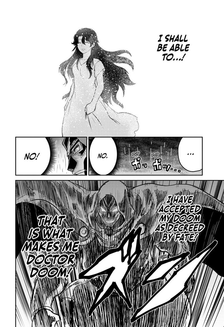 Ultraman: Along Came a Spider-Man Chapter 39 page 9 - 