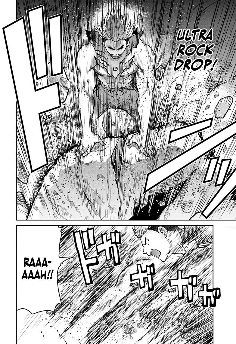 Ultraman: Along Came a Spider-Man Chapter 40 page 9 - 