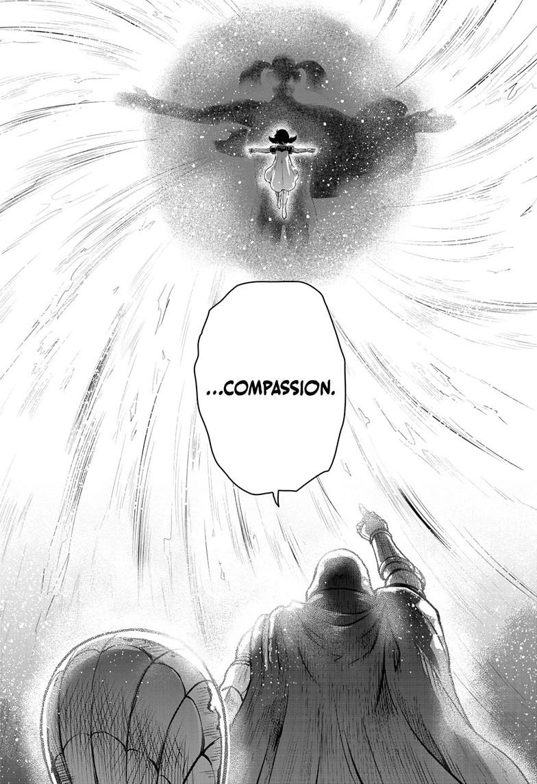 Ultraman: Along Came a Spider-Man Chapter 42 page 5 - 
