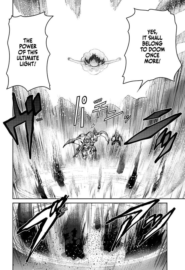Ultraman: Along Came a Spider-Man Chapter 42 page 7 - 