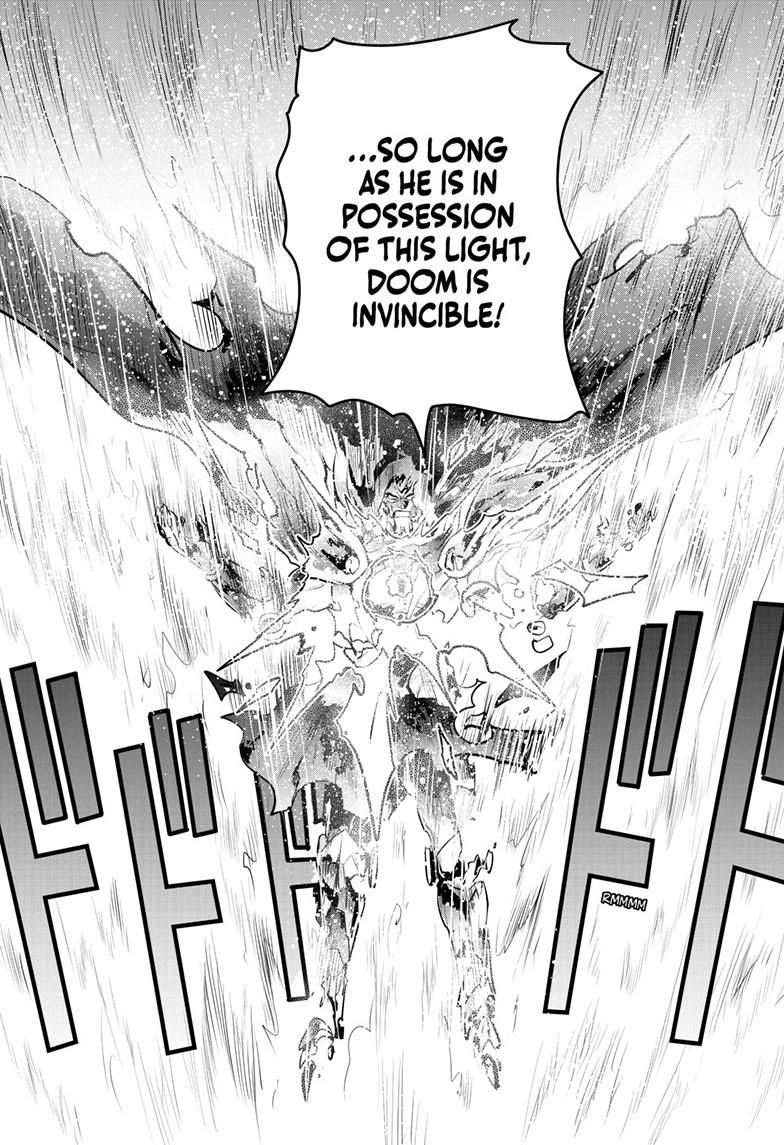 Ultraman: Along Came a Spider-Man Chapter 43 page 6 - 