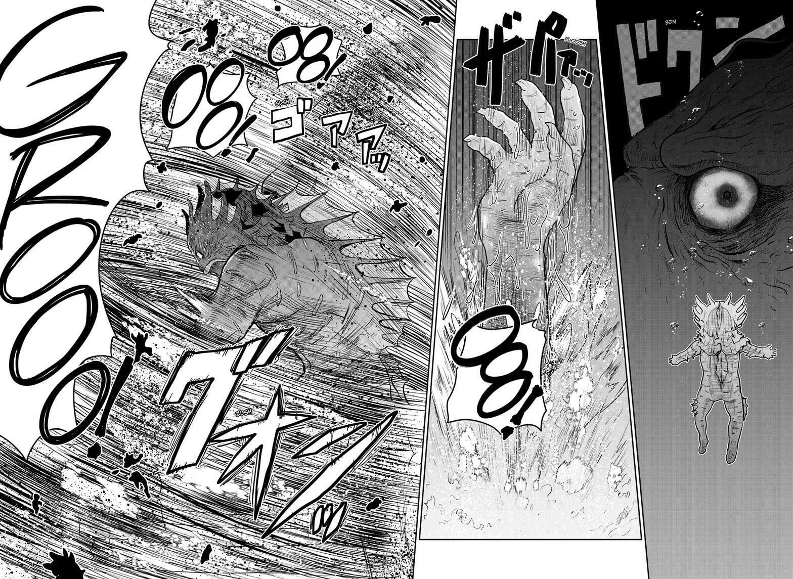 Ultraman: Along Came a Spider-Man Chapter 7 page 15 - 