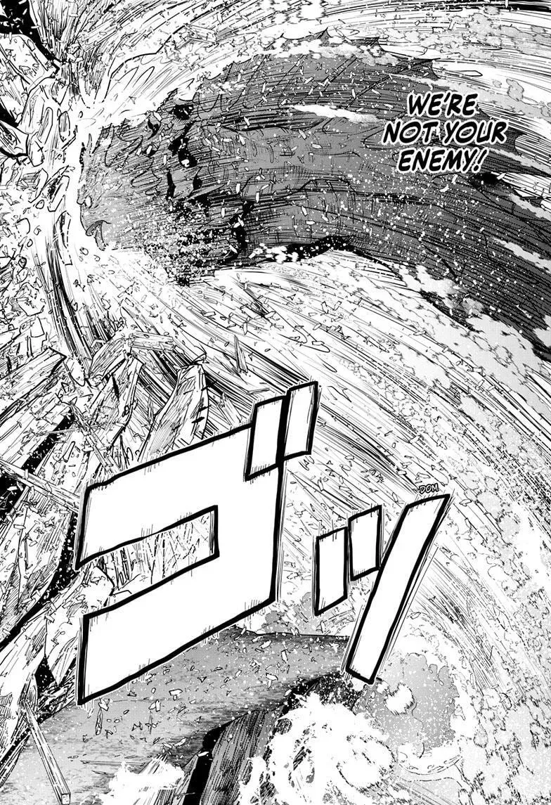 Ultraman: Along Came a Spider-Man Chapter 7 page 18 - 