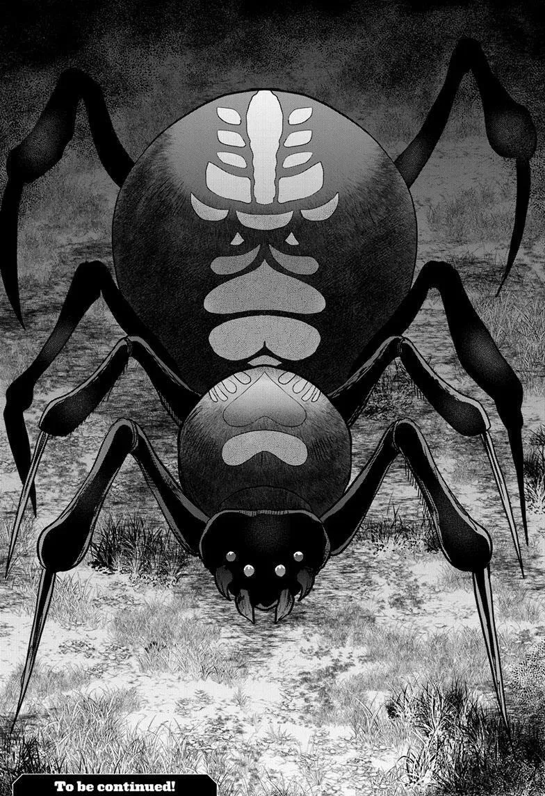 Ultraman: Along Came a Spider-Man Chapter 9 page 20 - 