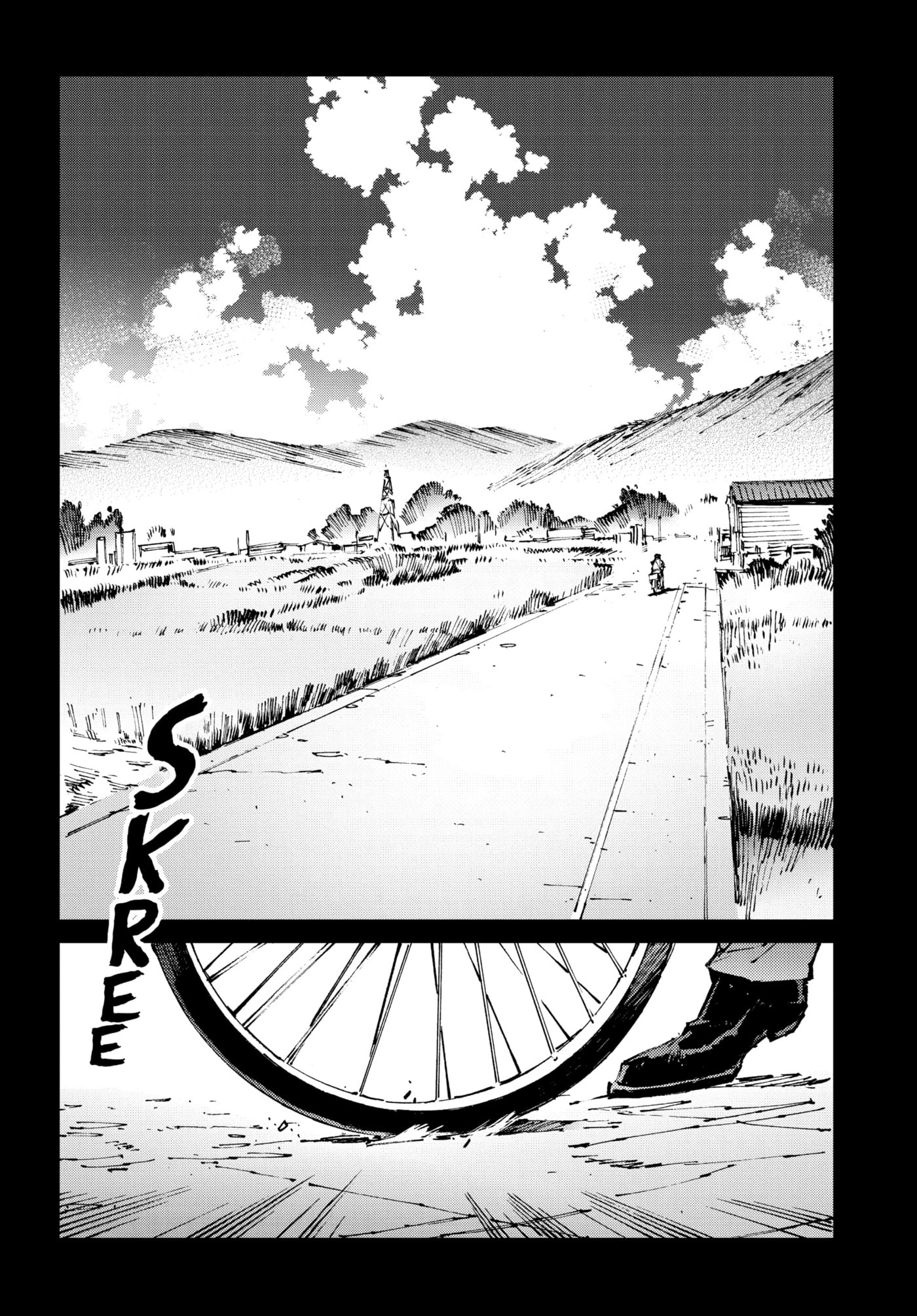 Ultraman (KAZUMINE Daiji) Chapter 100 page 21 - 