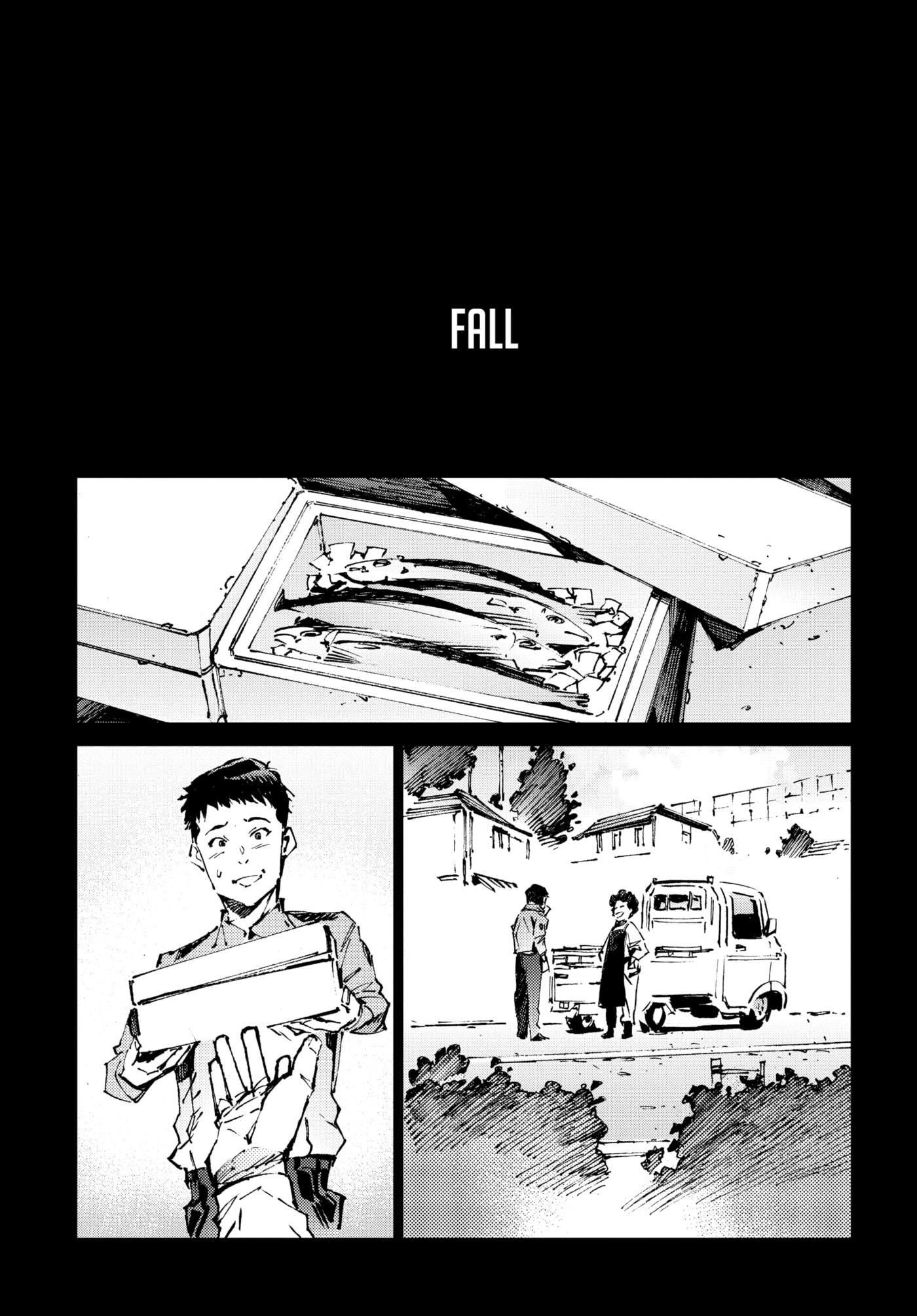 Ultraman (KAZUMINE Daiji) Chapter 101 page 14 - 