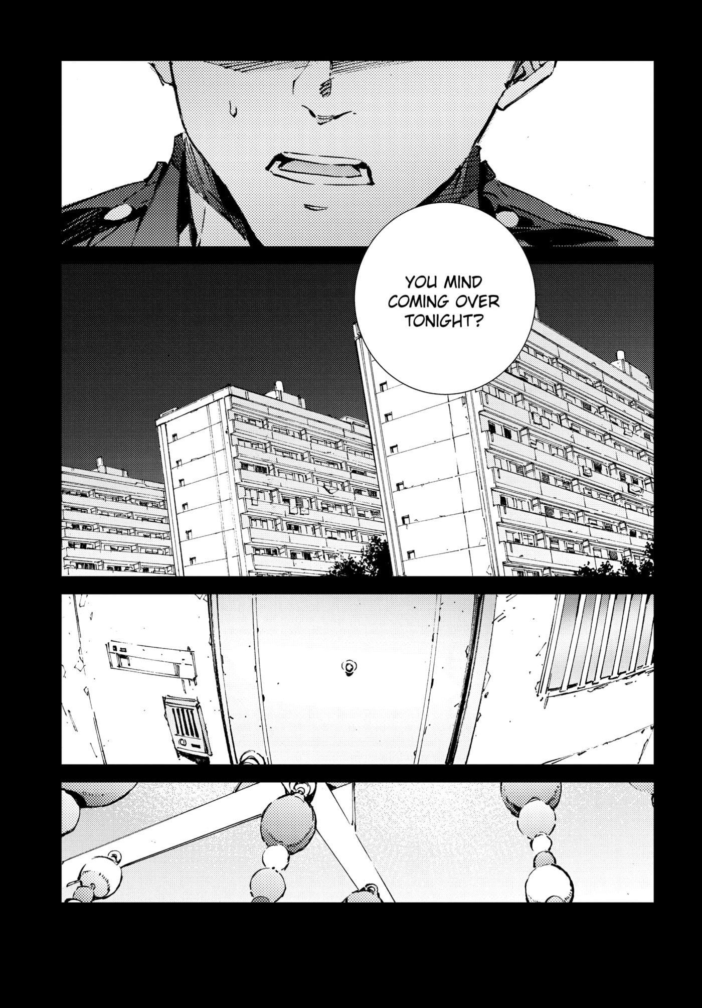 Ultraman (KAZUMINE Daiji) Chapter 101 page 28 - 