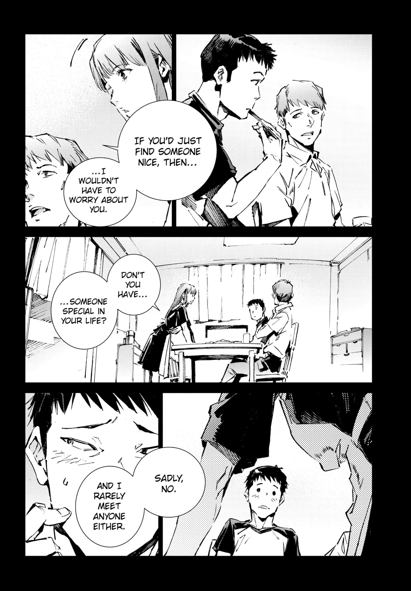 Ultraman (KAZUMINE Daiji) Chapter 101 page 9 - 