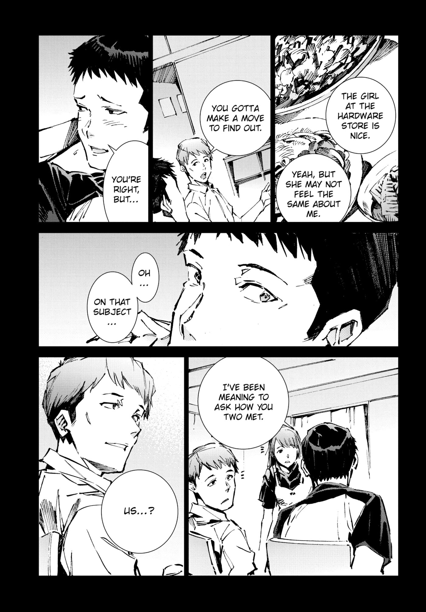 Ultraman (KAZUMINE Daiji) Chapter 101 page 10 - 