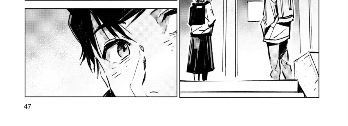 Ultraman (KAZUMINE Daiji) Chapter 104 page 38 - 