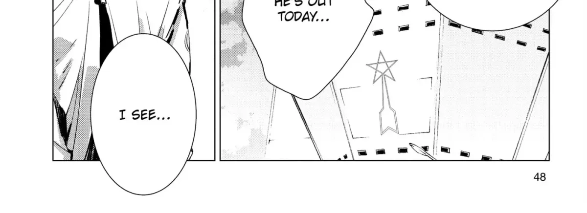 Ultraman (KAZUMINE Daiji) Chapter 104 page 40 - 
