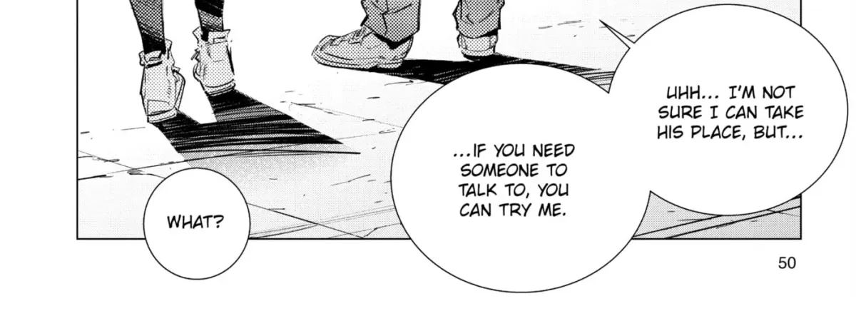 Ultraman (KAZUMINE Daiji) Chapter 104 page 44 - 
