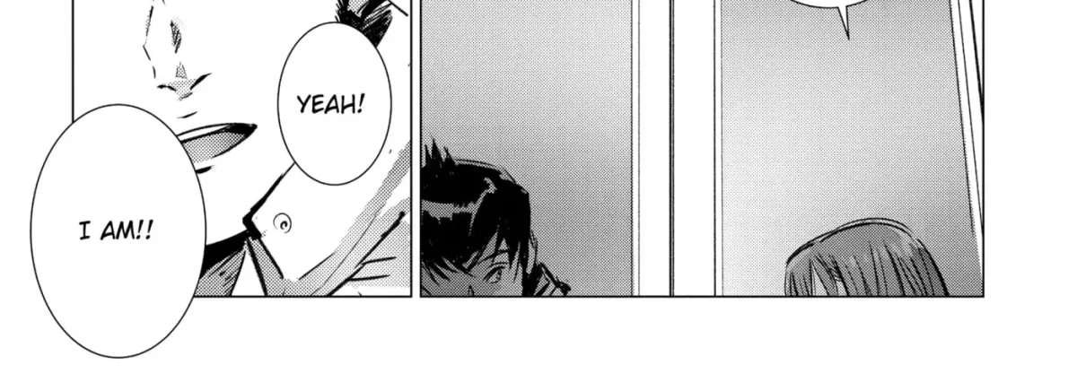 Ultraman (KAZUMINE Daiji) Chapter 104 page 46 - 