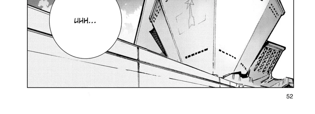 Ultraman (KAZUMINE Daiji) Chapter 104 page 48 - 