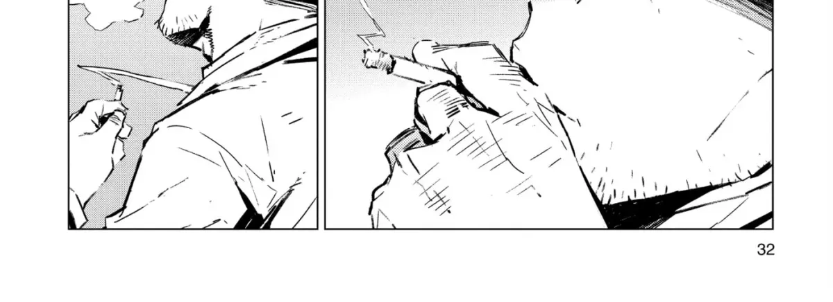 Ultraman (KAZUMINE Daiji) Chapter 104 page 8 - 