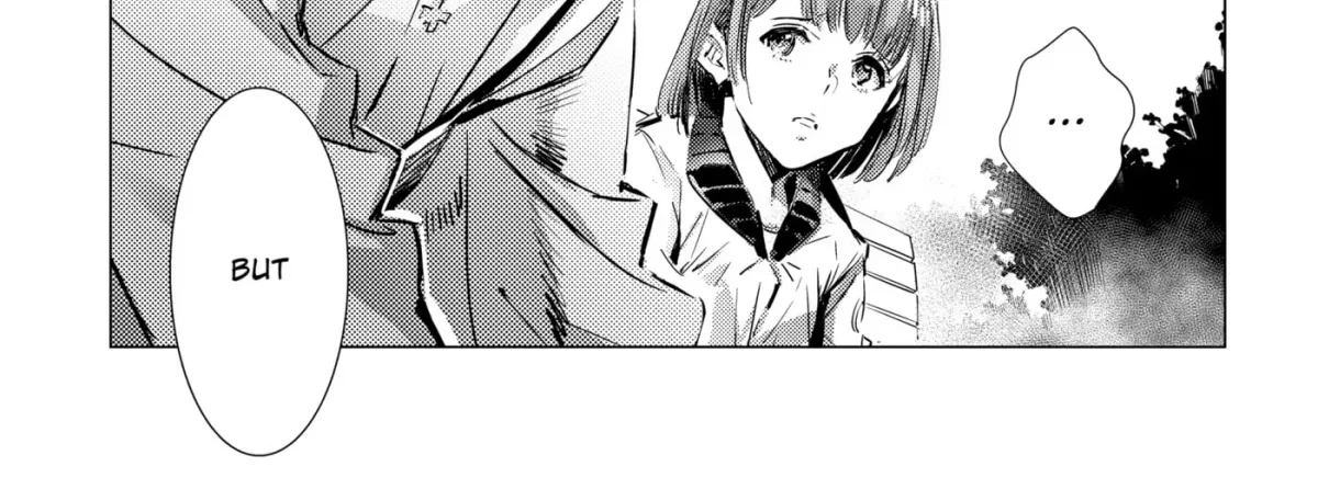 Ultraman (KAZUMINE Daiji) Chapter 105 page 22 - 