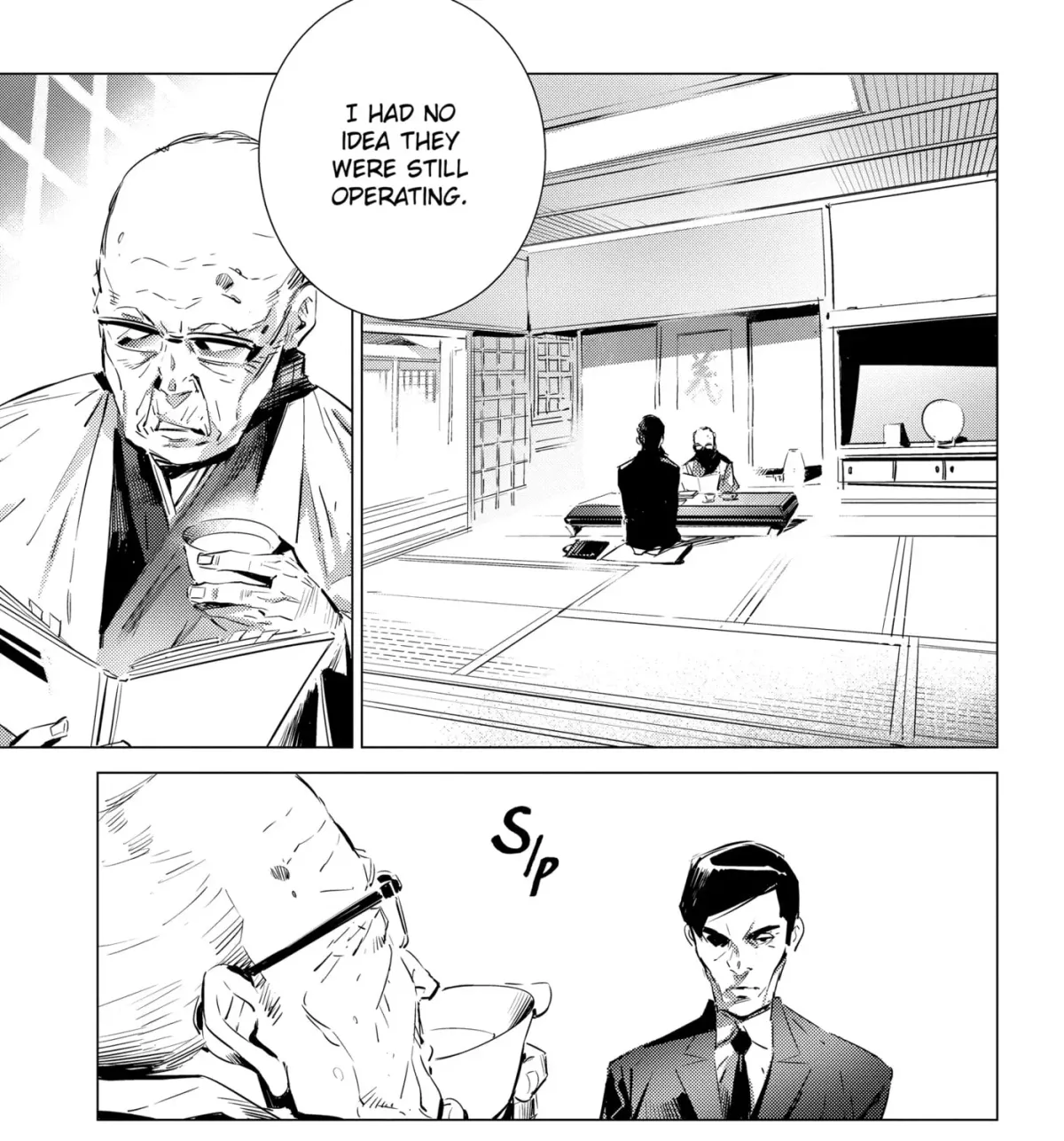 Ultraman (KAZUMINE Daiji) Chapter 105 page 29 - 