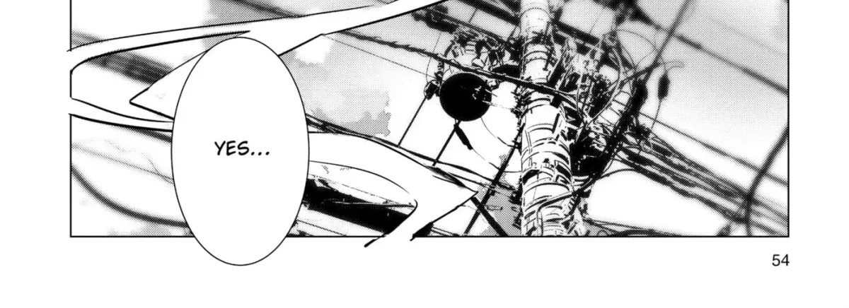 Ultraman (KAZUMINE Daiji) Chapter 105 page 4 - 