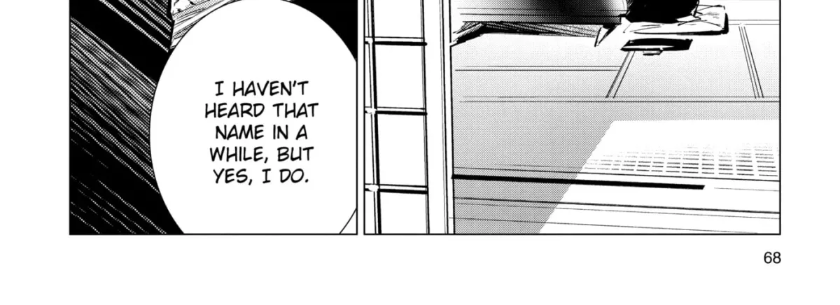Ultraman (KAZUMINE Daiji) Chapter 105 page 32 - 