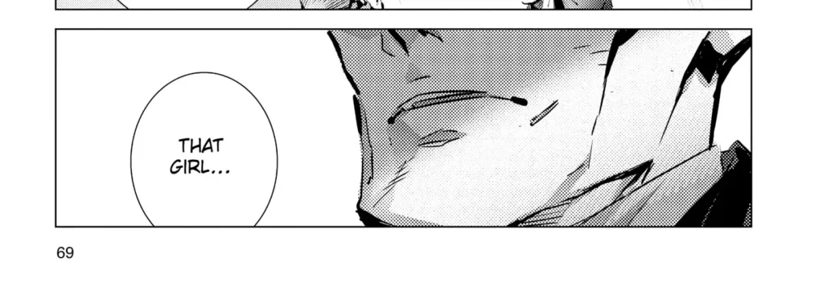 Ultraman (KAZUMINE Daiji) Chapter 105 page 34 - 