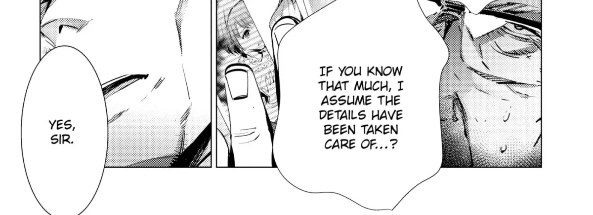 Ultraman (KAZUMINE Daiji) Chapter 105 page 38 - 