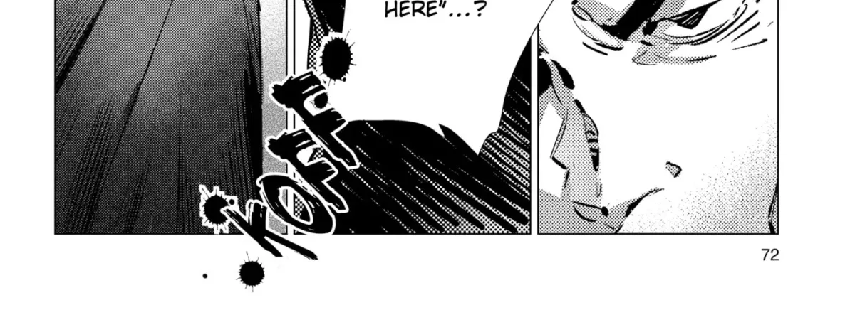 Ultraman (KAZUMINE Daiji) Chapter 105 page 40 - 
