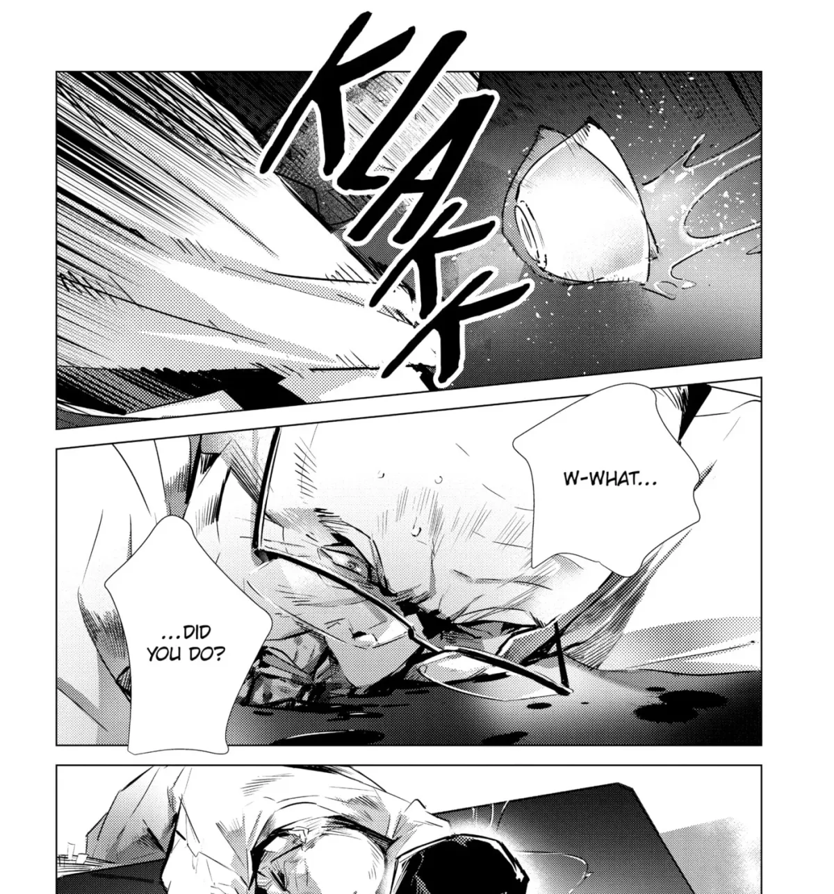 Ultraman (KAZUMINE Daiji) Chapter 105 page 41 - 