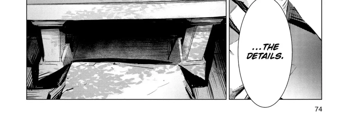 Ultraman (KAZUMINE Daiji) Chapter 105 page 44 - 