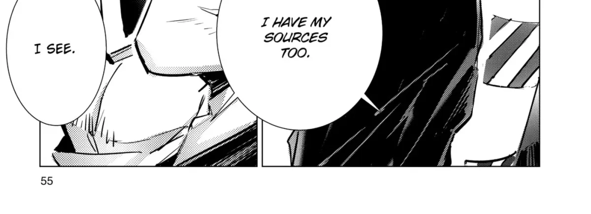 Ultraman (KAZUMINE Daiji) Chapter 105 page 6 - 