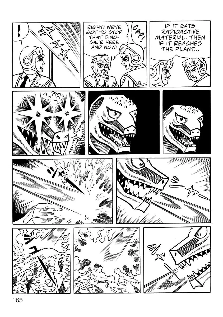 Ultraman (KAZUMINE Daiji) Chapter 11 page 14 - 