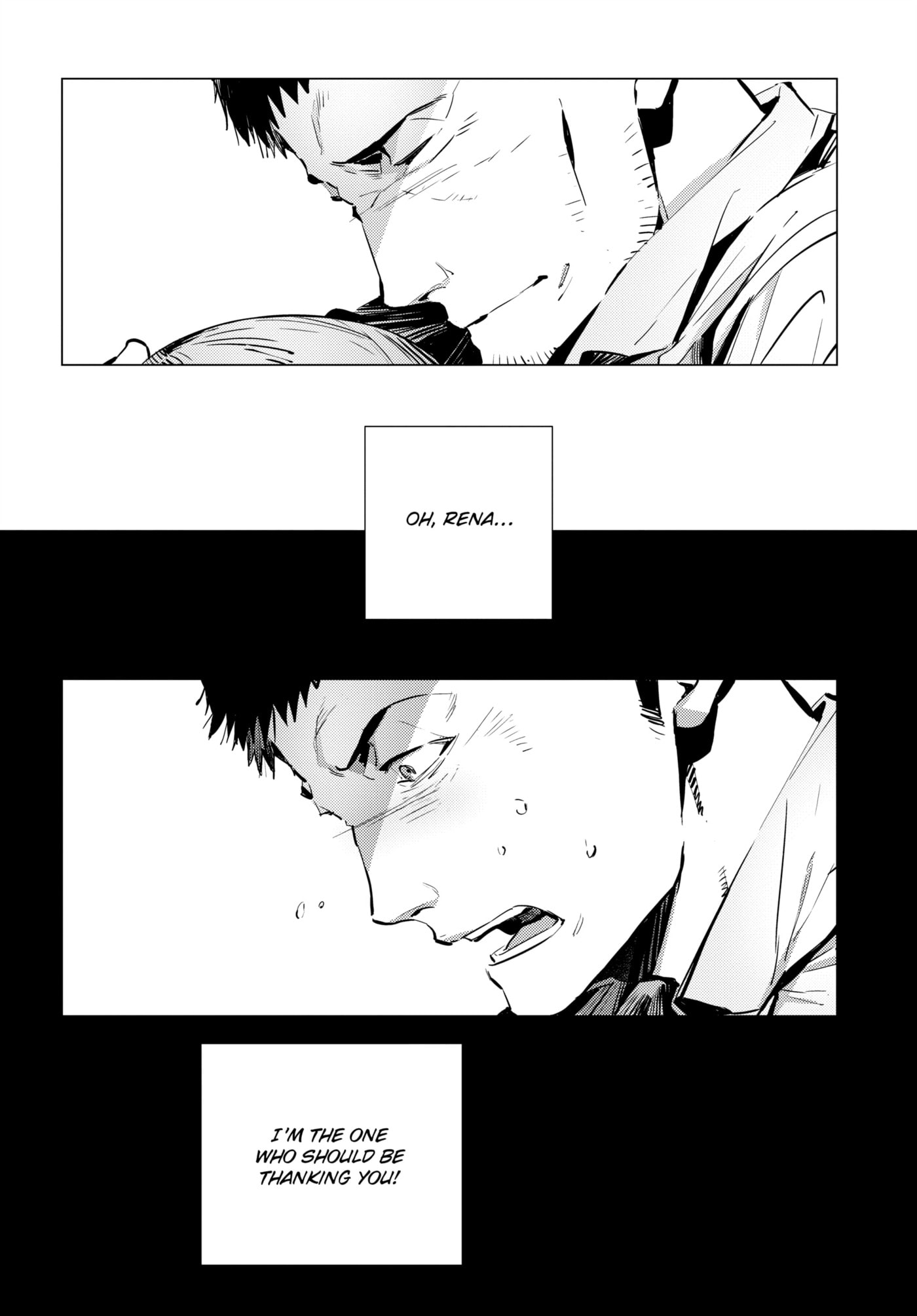Ultraman (KAZUMINE Daiji) Chapter 115 page 21 - 