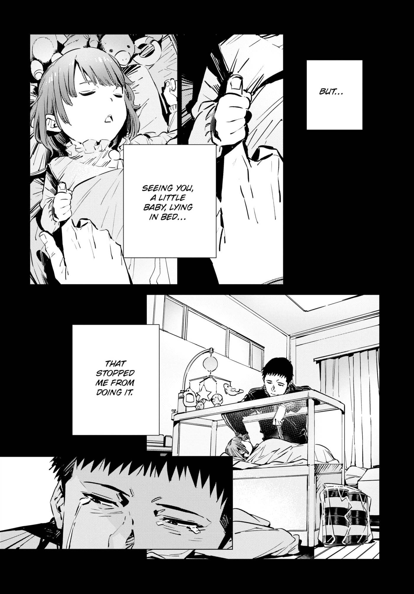 Ultraman (KAZUMINE Daiji) Chapter 115 page 23 - 