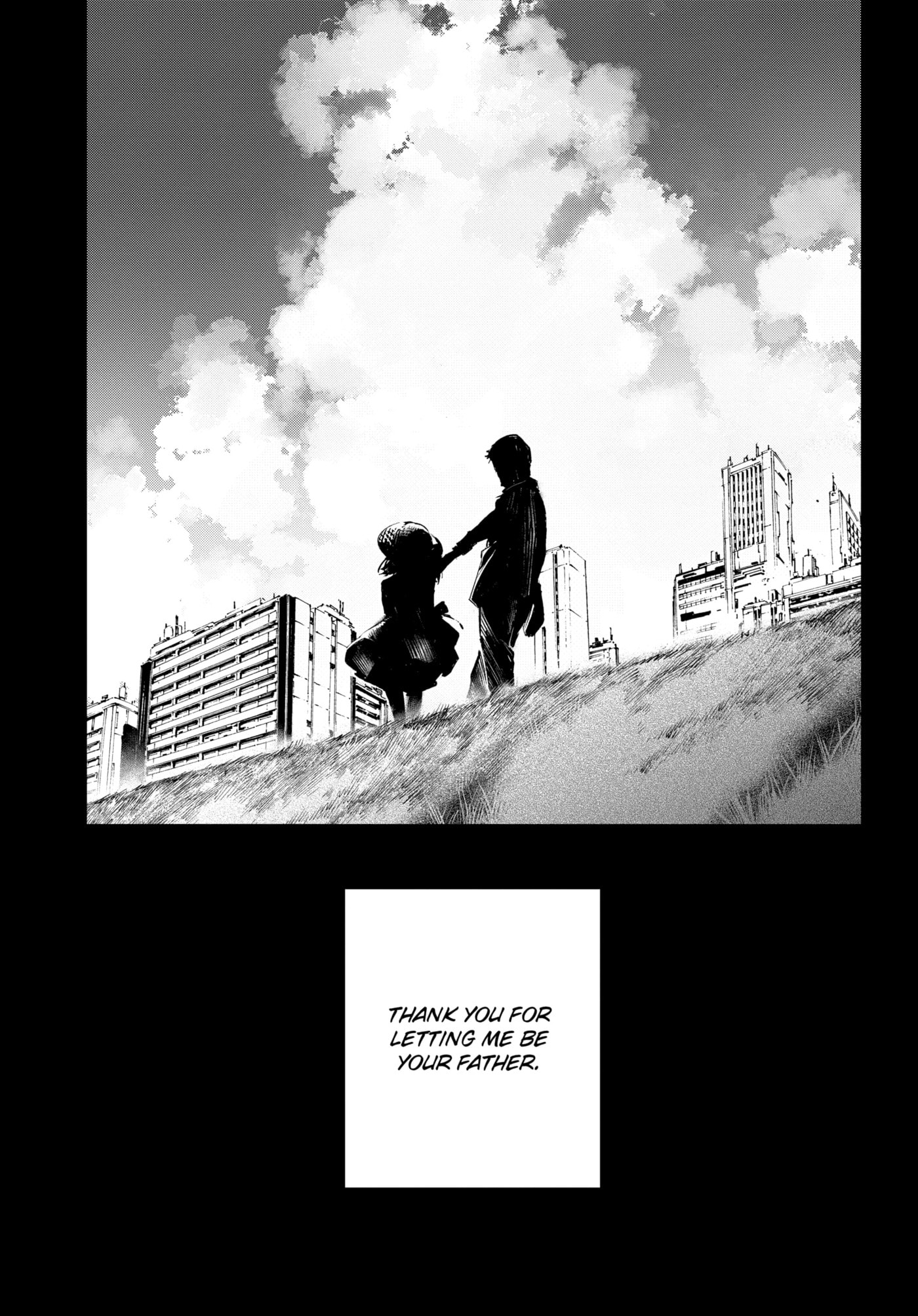 Ultraman (KAZUMINE Daiji) Chapter 115 page 32 - 