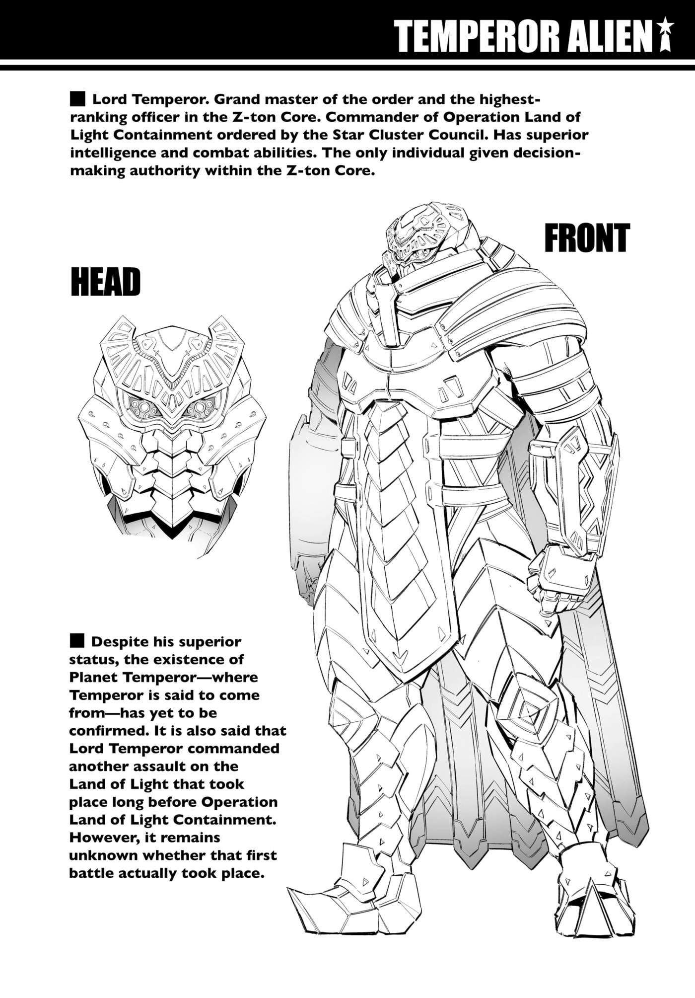 Ultraman (KAZUMINE Daiji) Chapter 116 page 31 - 