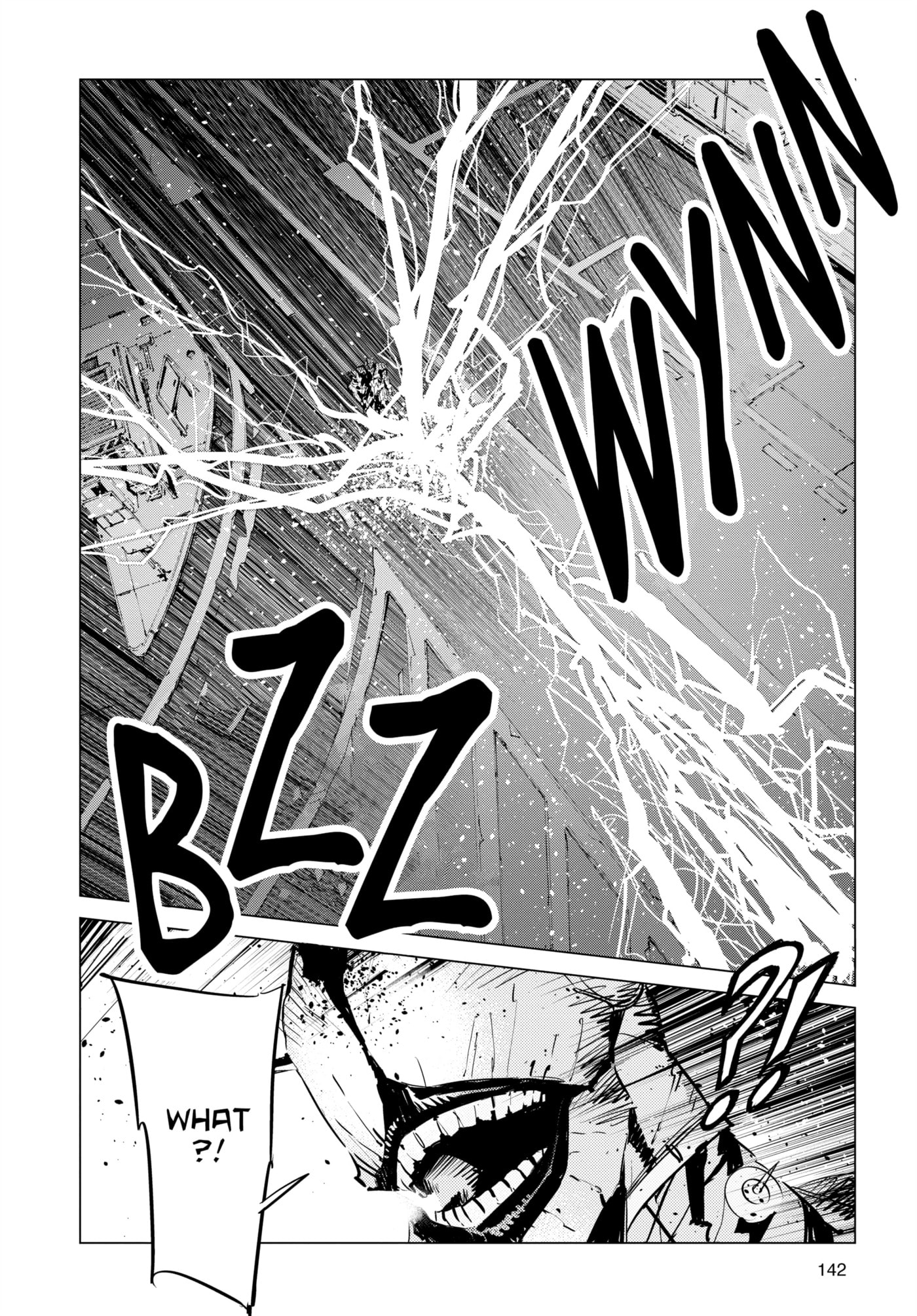 Ultraman (KAZUMINE Daiji) Chapter 123 page 26 - 