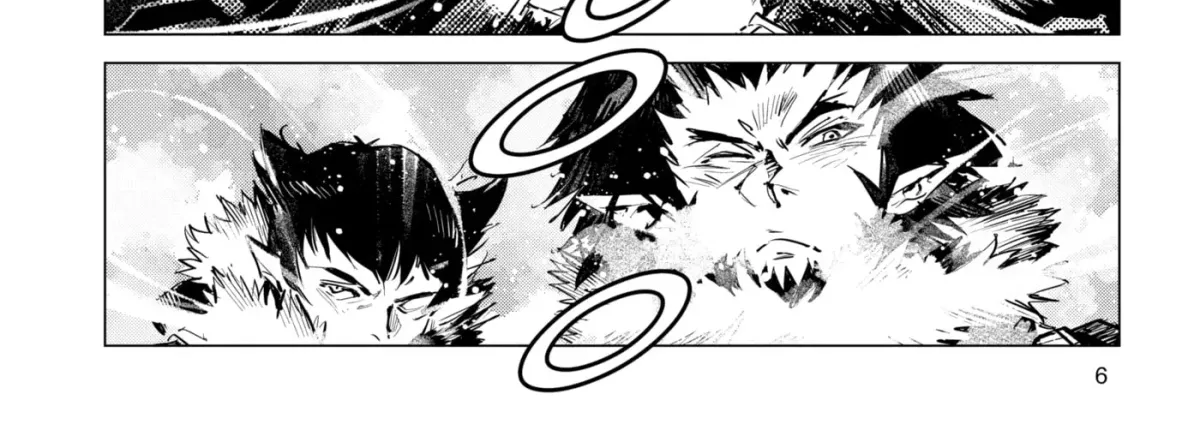 Ultraman (KAZUMINE Daiji) Chapter 124 page 14 - 