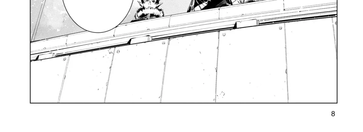 Ultraman (KAZUMINE Daiji) Chapter 124 page 18 - 