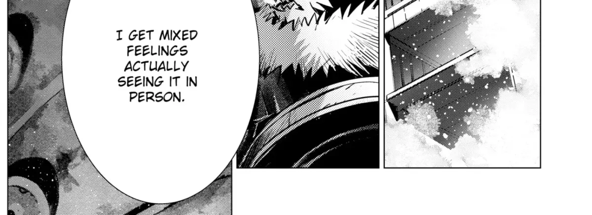 Ultraman (KAZUMINE Daiji) Chapter 124 page 20 - 