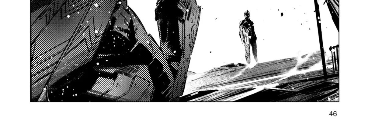 Ultraman (KAZUMINE Daiji) Chapter 126 page 12 - 