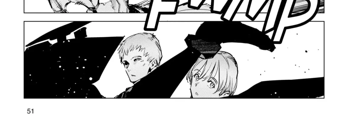 Ultraman (KAZUMINE Daiji) Chapter 126 page 22 - 